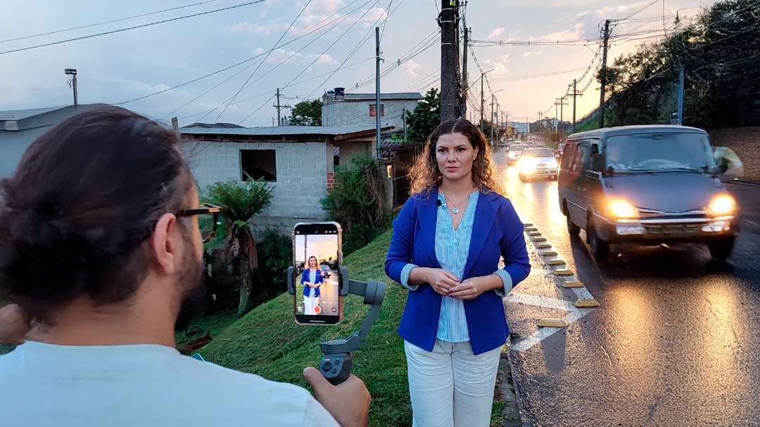 Organização estratégica de pré-campanha Eleitoral