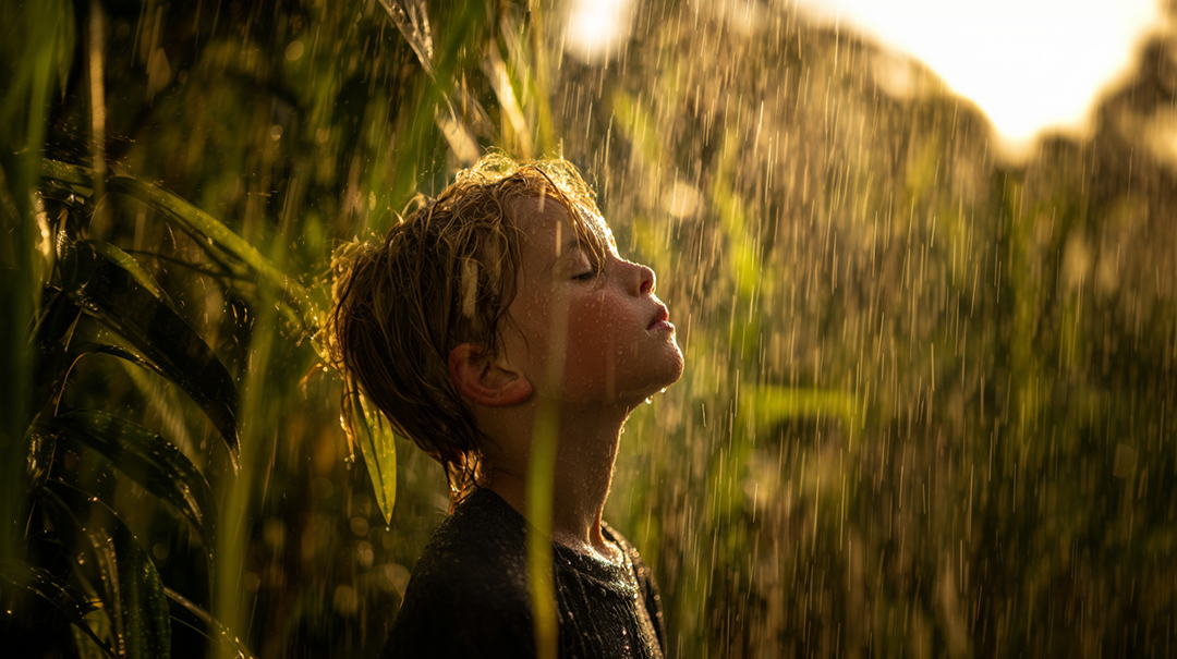 Emocionando e criando conexões com Inteligência Artificial
