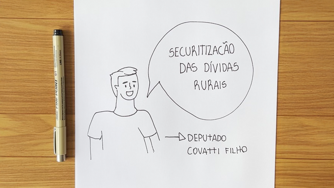 Simplificando temas complexos na comunicação política